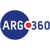 ARGO360 Logotype