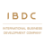 International Business Development Company Logotype