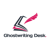 Ghostwriting Desk Logotype