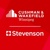 Cushman & Wakefield | Stevenson Logotype