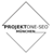 ProjektOne-SEO Logotype