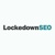 Lockedown SEO Logotype