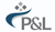 P&L Accountants Logotype