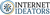 Internet Ideators Logotype