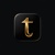 Tenacious AI Marketing Global Logotype