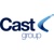 Cast group Logotype