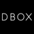 DBOX Logotype