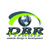 DBR Visuals Logotype