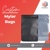 Direct Print Mylar Bags Manufacture Logotype