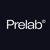 Prelab Studio Logotype