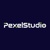 Pexelstudio Logotype