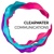 Clearwater Communications Limited Logotype
