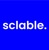 sclable Logotype