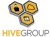 Hive Group Inc Logotype