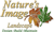 Nature’s Image Landscaping Logotype