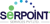 Serpoint Services Pvt Ltd Logotype