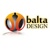 Balta Design Logotype