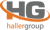 Haller Group, PLC Logotype