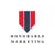Honorable Marketing Logotype