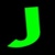 JibRunner Web and Graphic Design Logotype