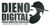 Dieno Digital Logotype