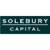 Solebury Capital Logotype