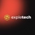 Expletech Logotype