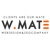 Web Design Mate Inc. Logotype