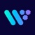 Wizr AI Logotype