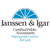 Janssen & Igar, CPAs, PA Logotype