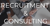 Recruiting E.C. Logotype