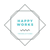 Happy Works Logotype