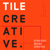 TileCreative Logotype