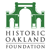 Historic Oakland Foundation Logotype