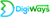 DigiWays Logotype