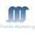 Florida Marketing Logotype