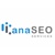 AnaSEO Services Logotype