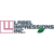 Label Impressions Inc. Logotype