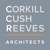 Corkill Cush Reeves Architects Logotype