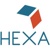 HEXA Coworking Logotype