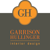 Garrison Hullinger Interior Design Logotype