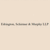 Edrington, Schirmer & Murphy LLP Logotype