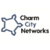 Charm City Networks Logotype