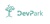 DevPark sp. z o.o. Logotype