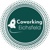 Coworking Eichsfeld e.V. Logotype