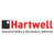 HARTWELL MANUFACTURING LTD Logotype