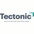 Tectonic Engineering Consultants, Geologists & Land Surveyors, D.P.C Logotype