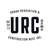 URC West, Inc. Logotype