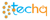 TechQ Consulting Services Logotype