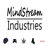 MindStream Industries Logotype